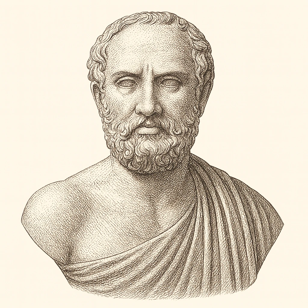 Thucydides