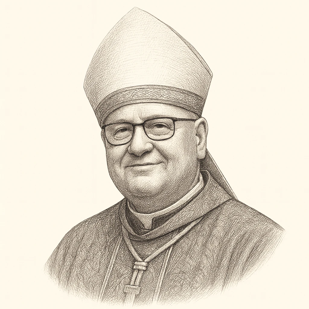 Timothy Dolan