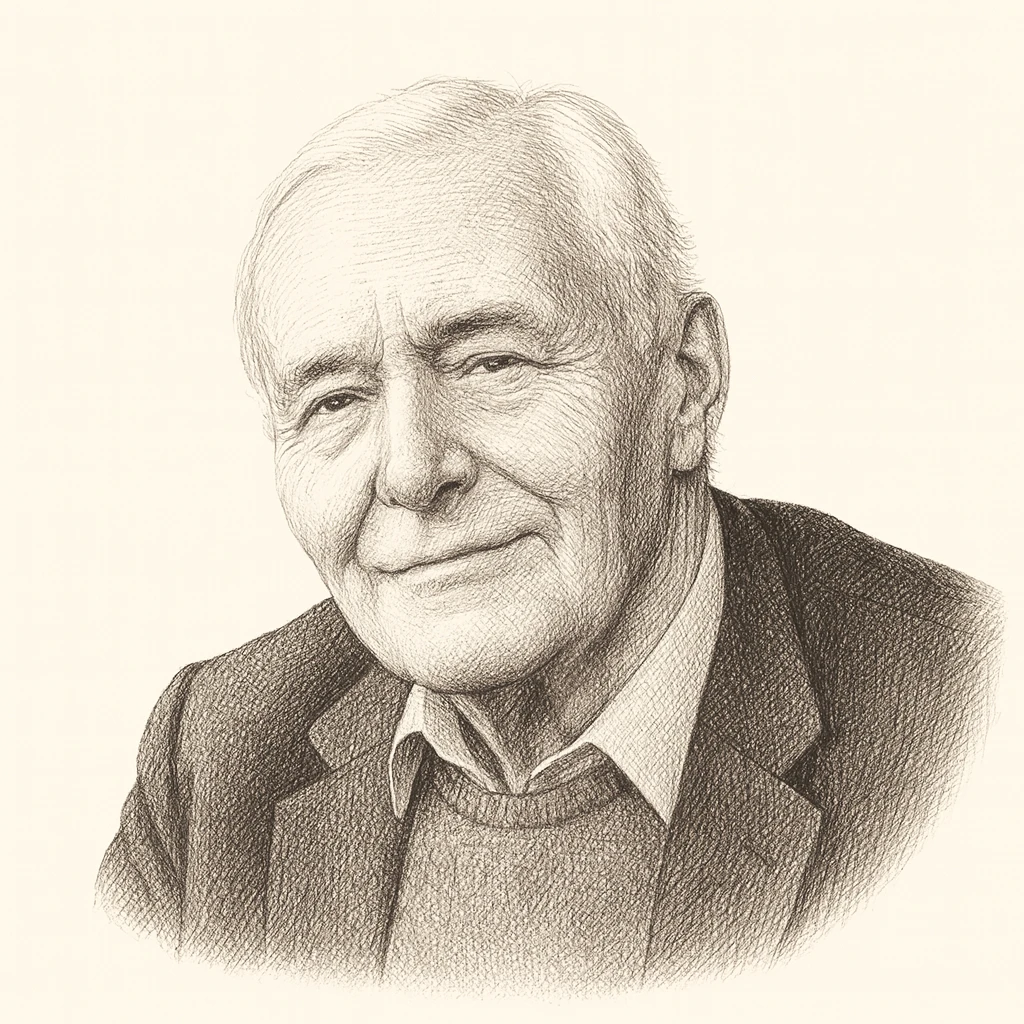 Tony Benn