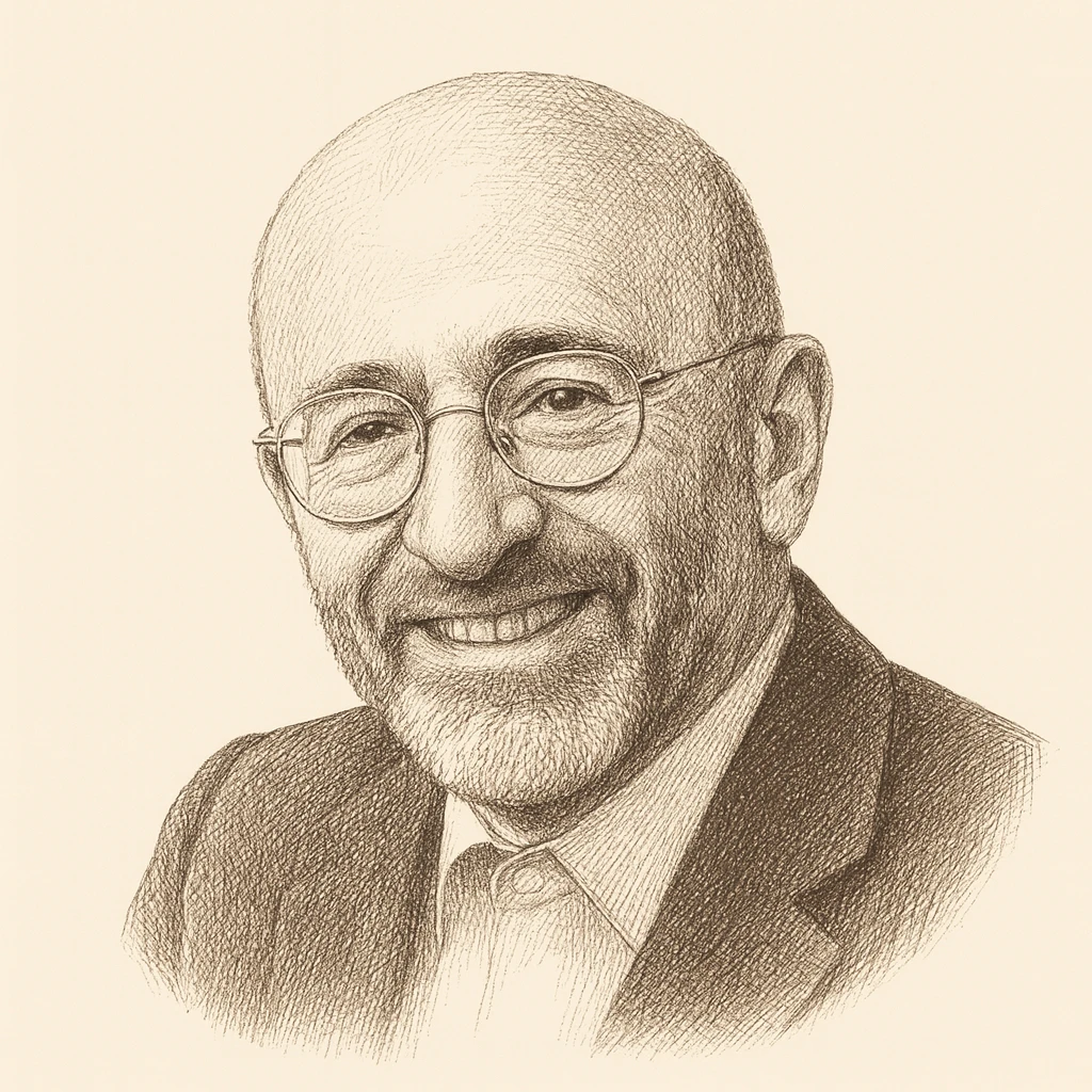 Tony Judt