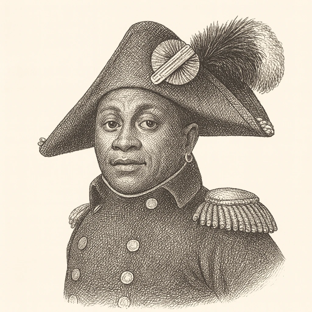 Toussaint Louverture