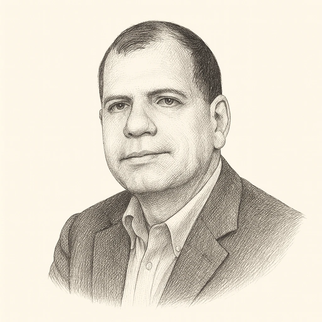 Tyler Cowen