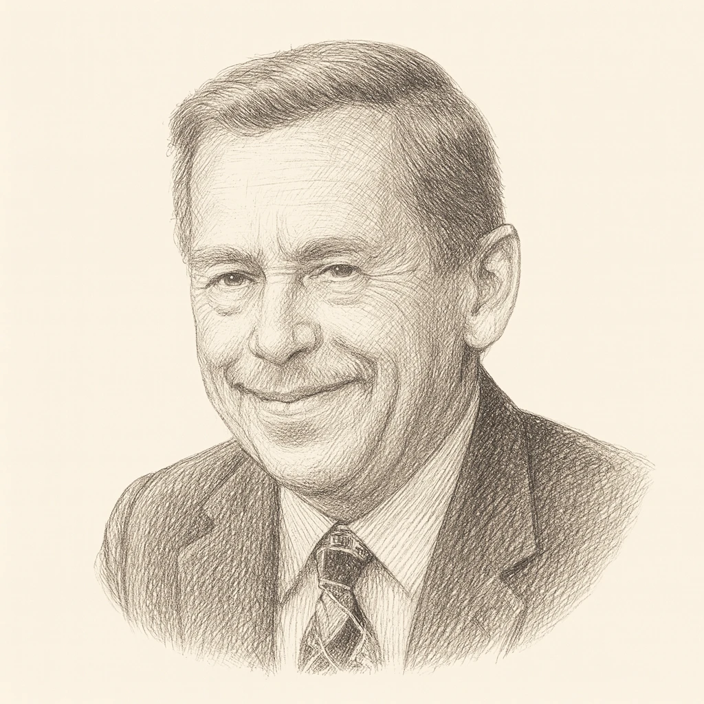 Václav Havel