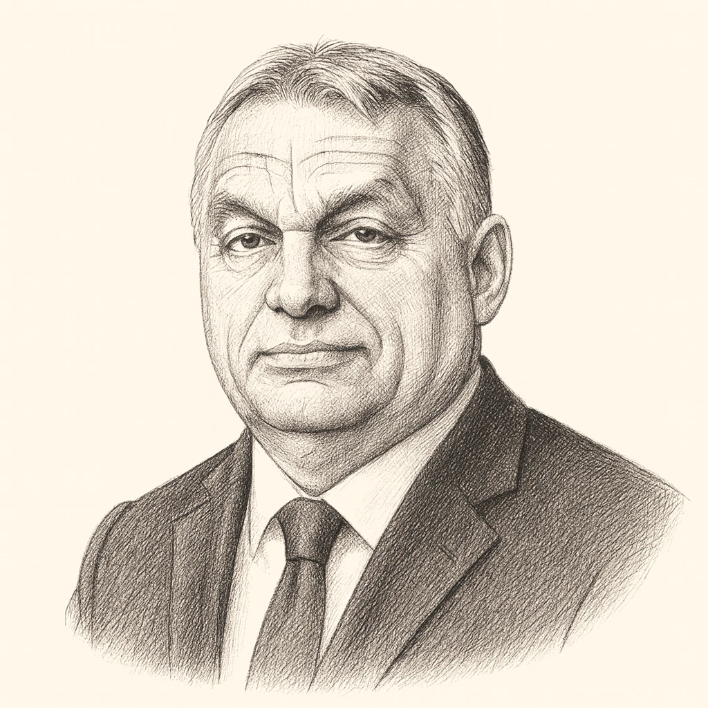 Viktor Orbán