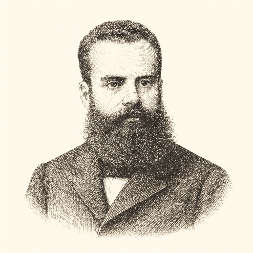 Vilfredo Pareto