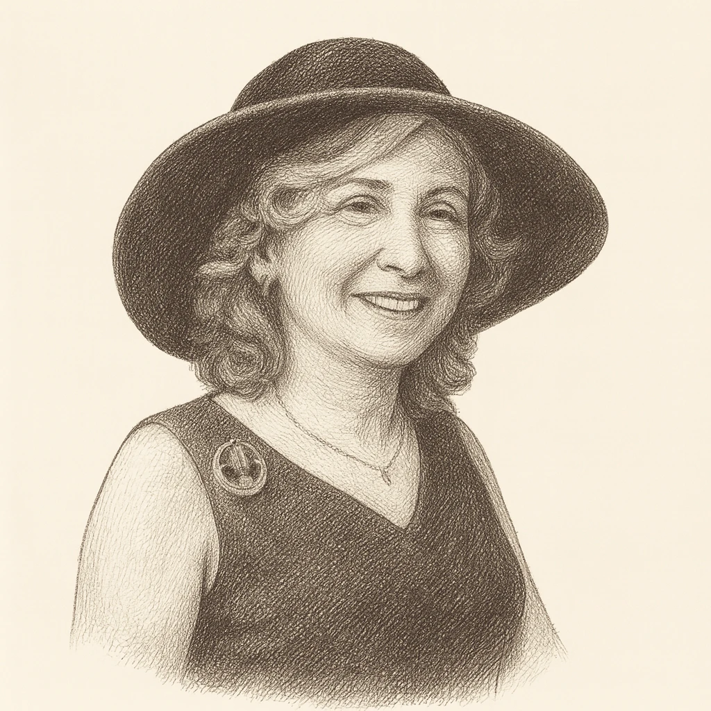 Virginia Postrel