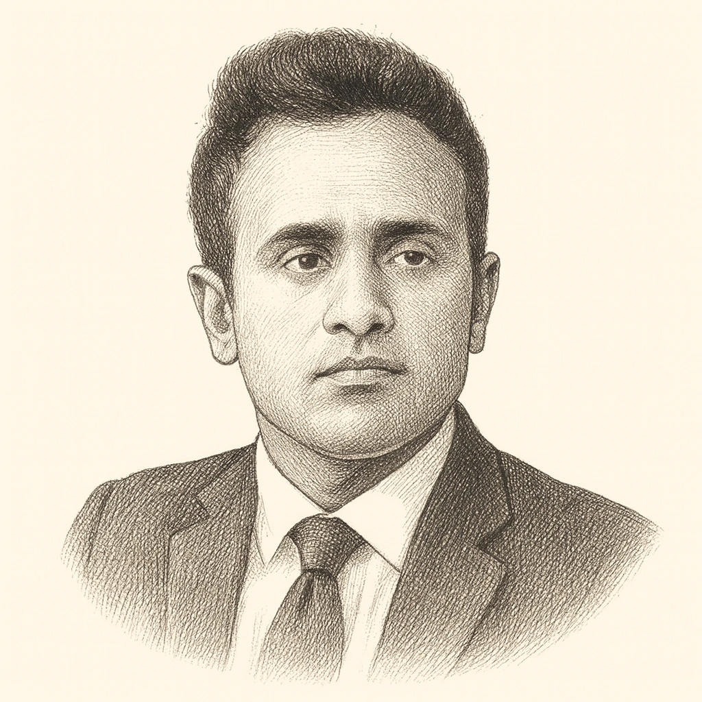 Vivek Ramaswamy
