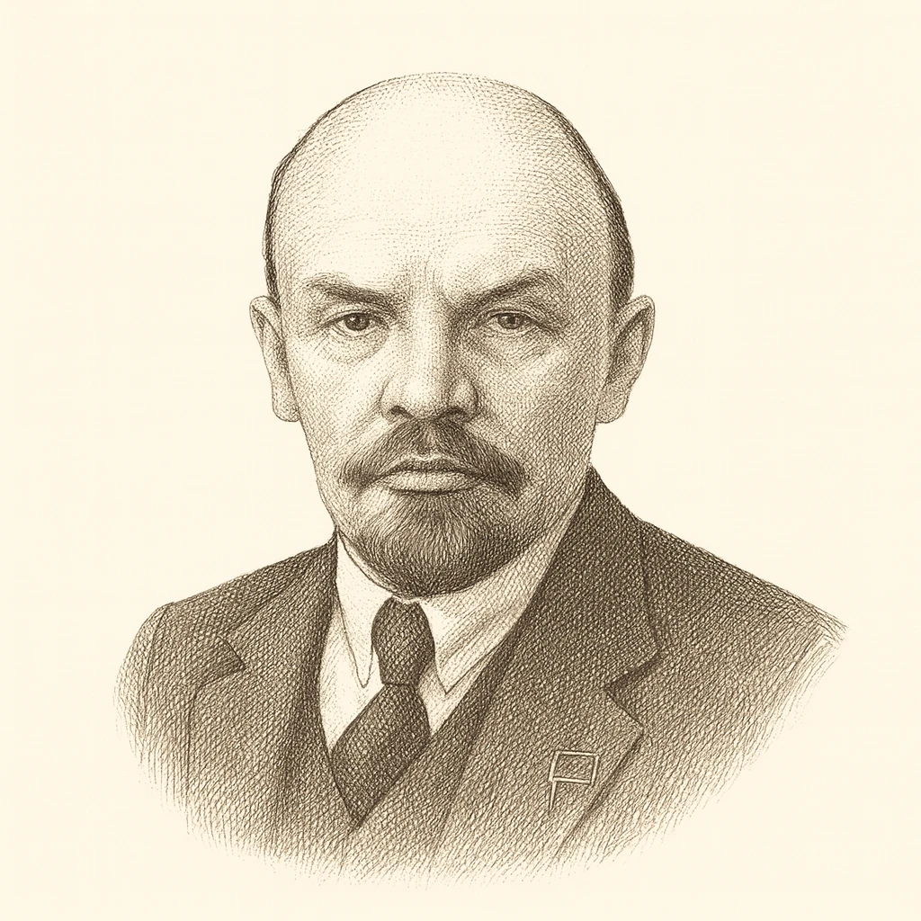 Vladimir Lenin