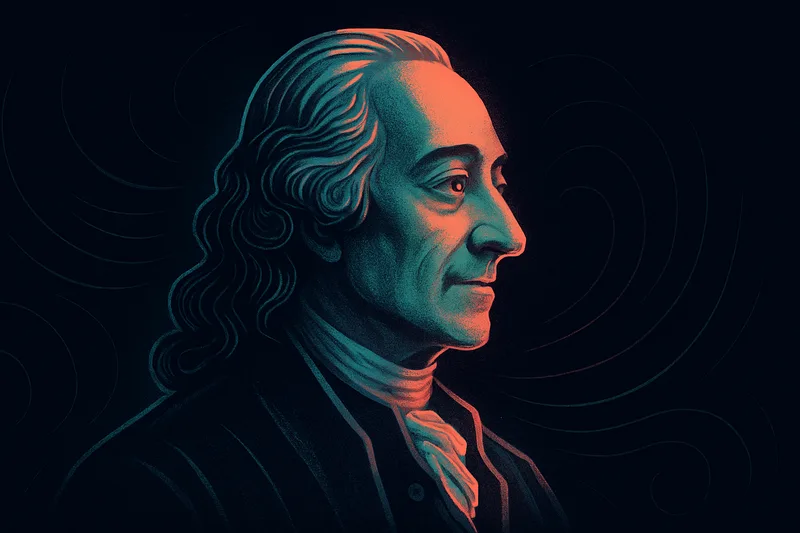 Voltaire