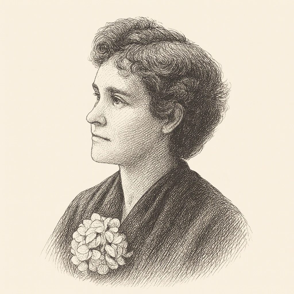 Voltairine de Cleyre
