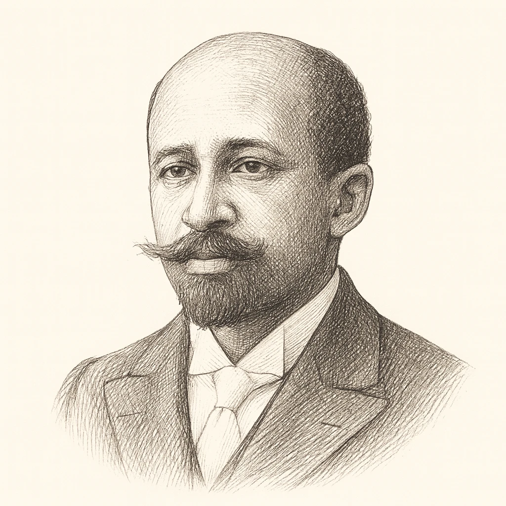 W.E.B. Du Bois