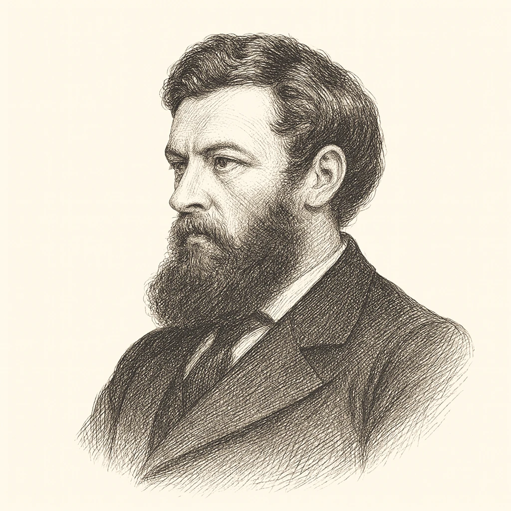 Walter Bagehot