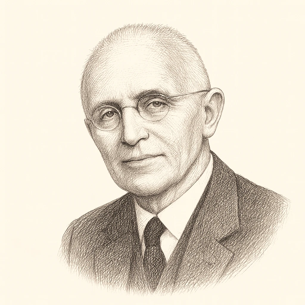 Walter Eucken