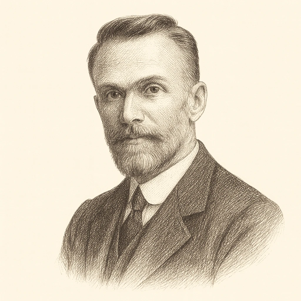 Walter Rauschenbusch