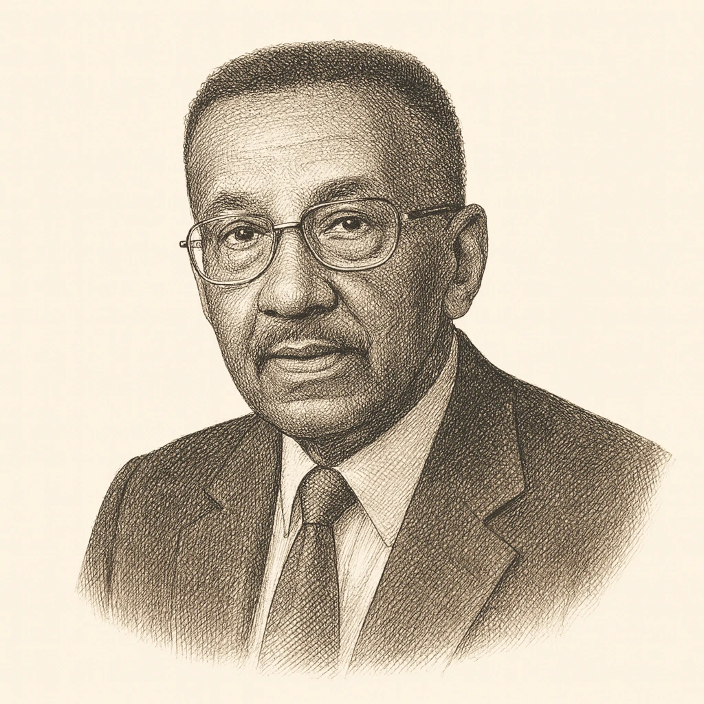 Walter Williams