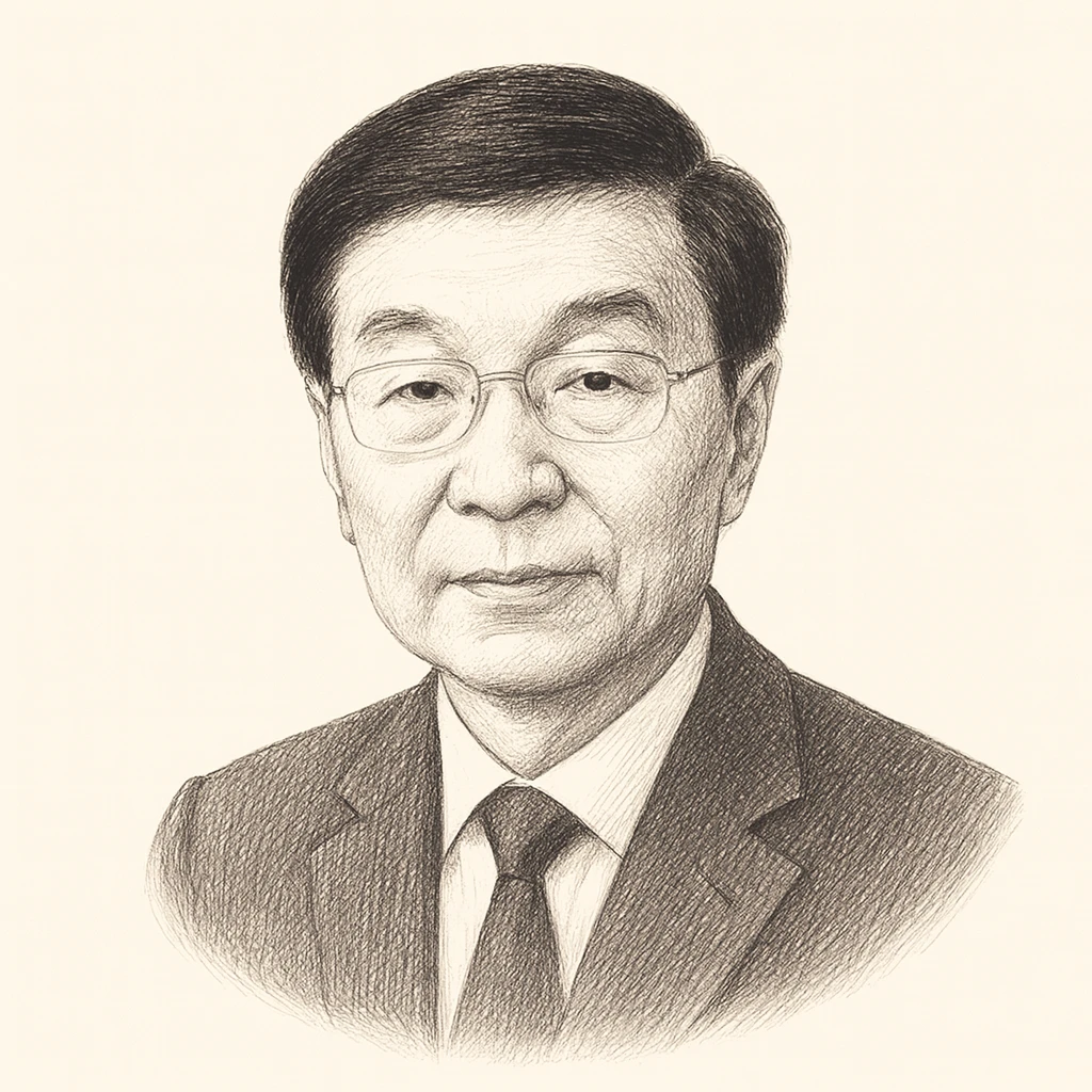 Wang Huning