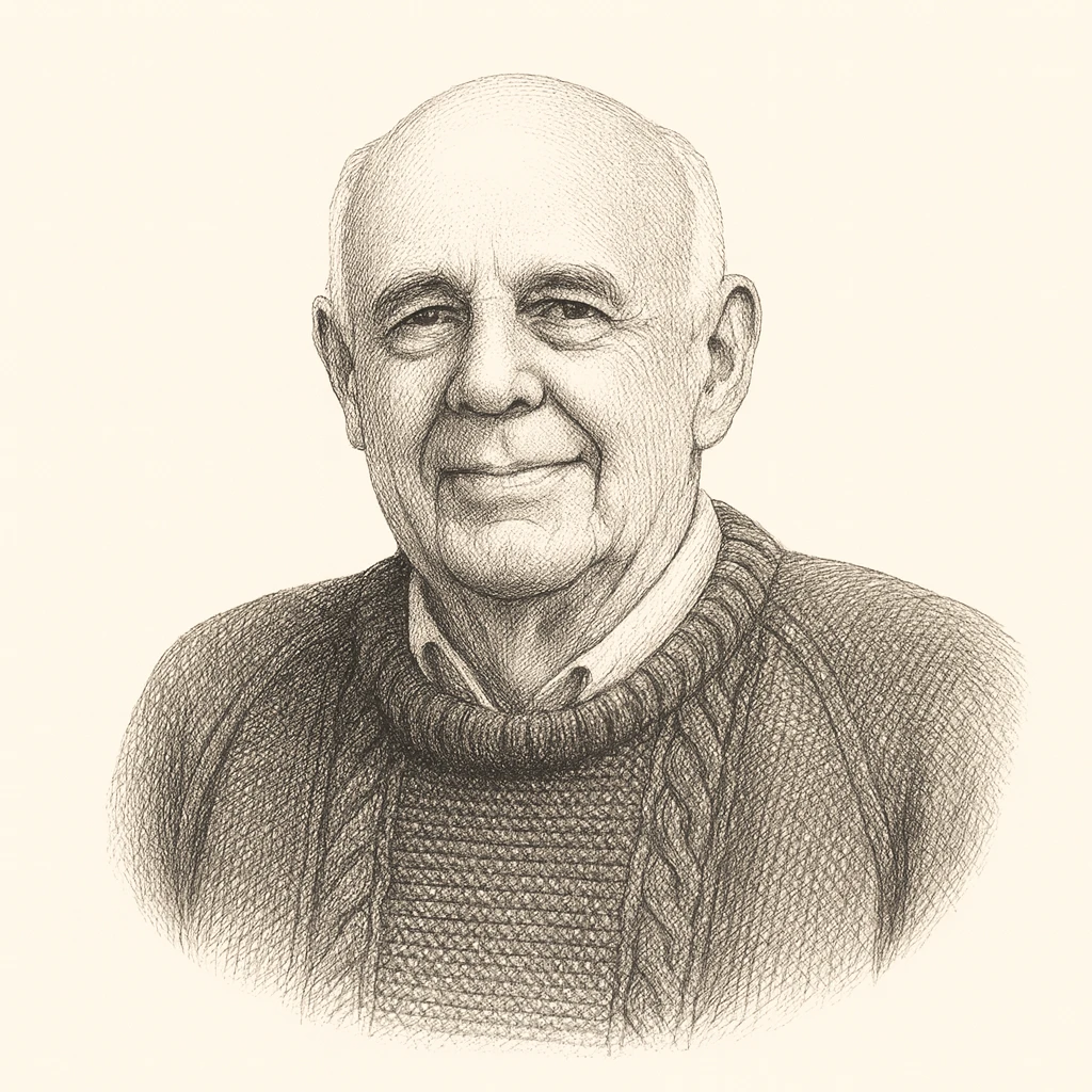 Wendell Berry
