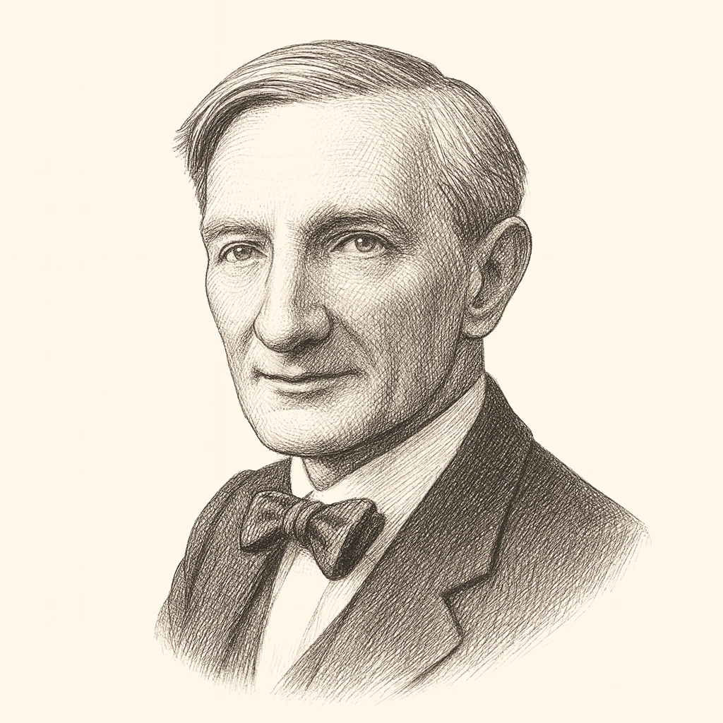 William Beveridge