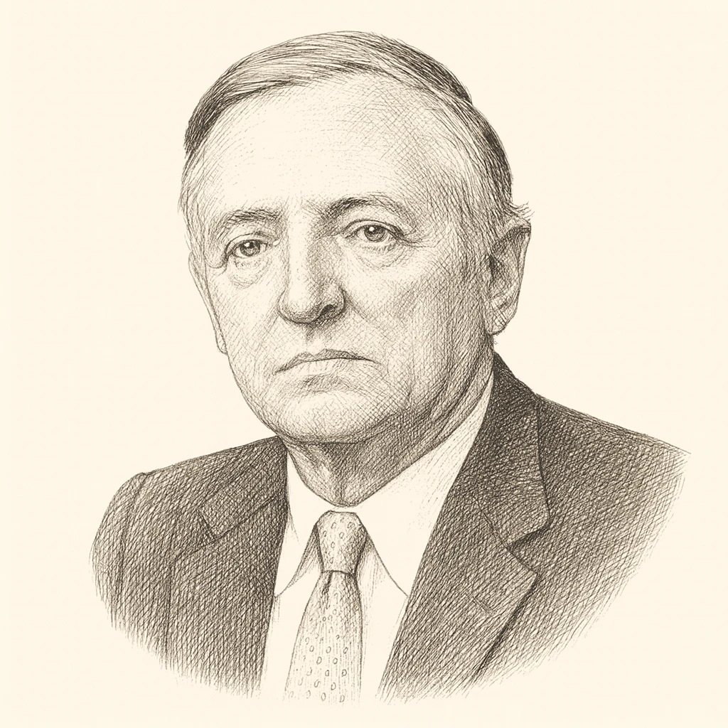 William F. Buckley Jr.