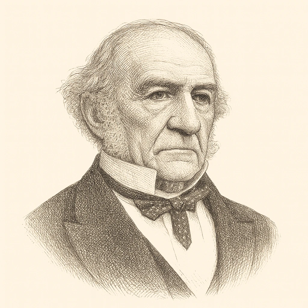 William Gladstone