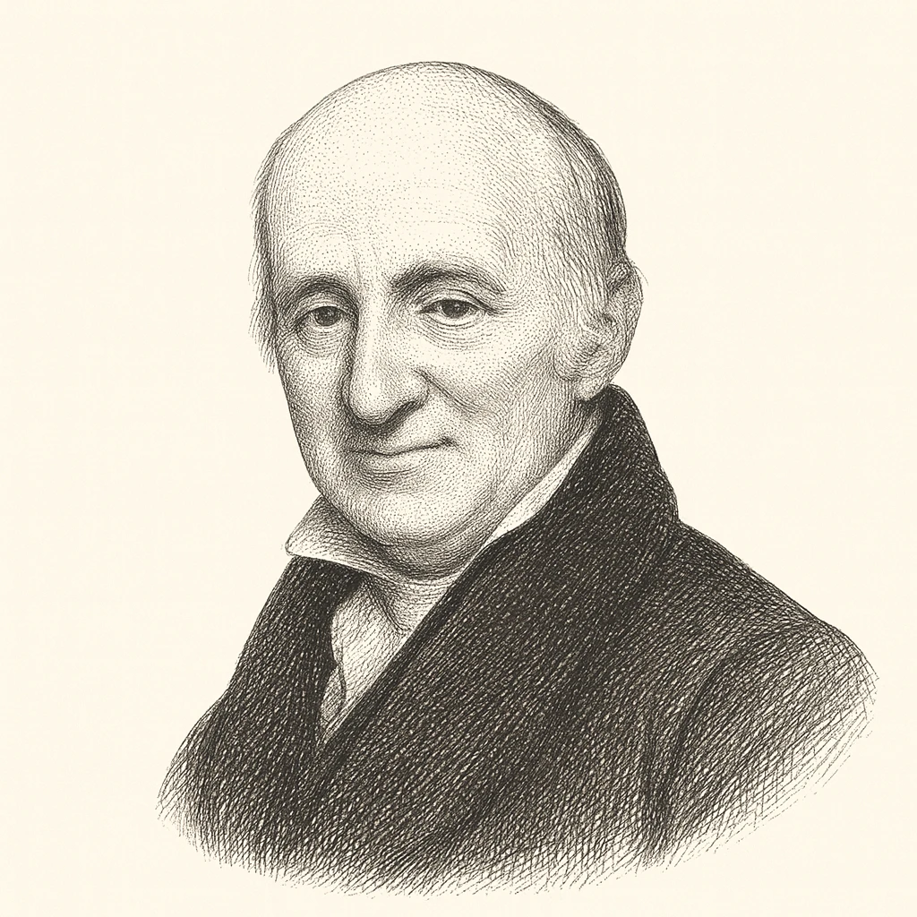 William Godwin