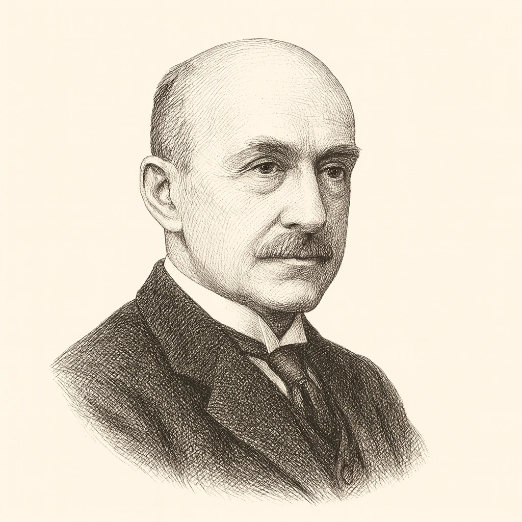 William Graham Sumner