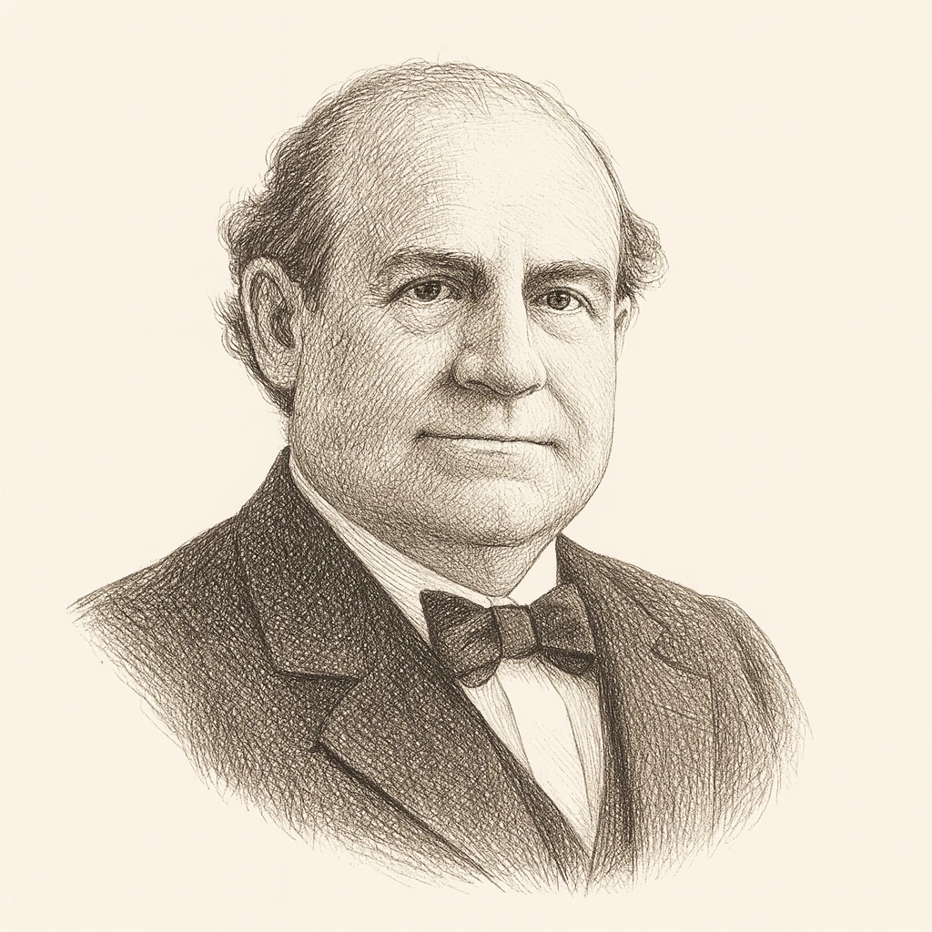 William Jennings Bryan