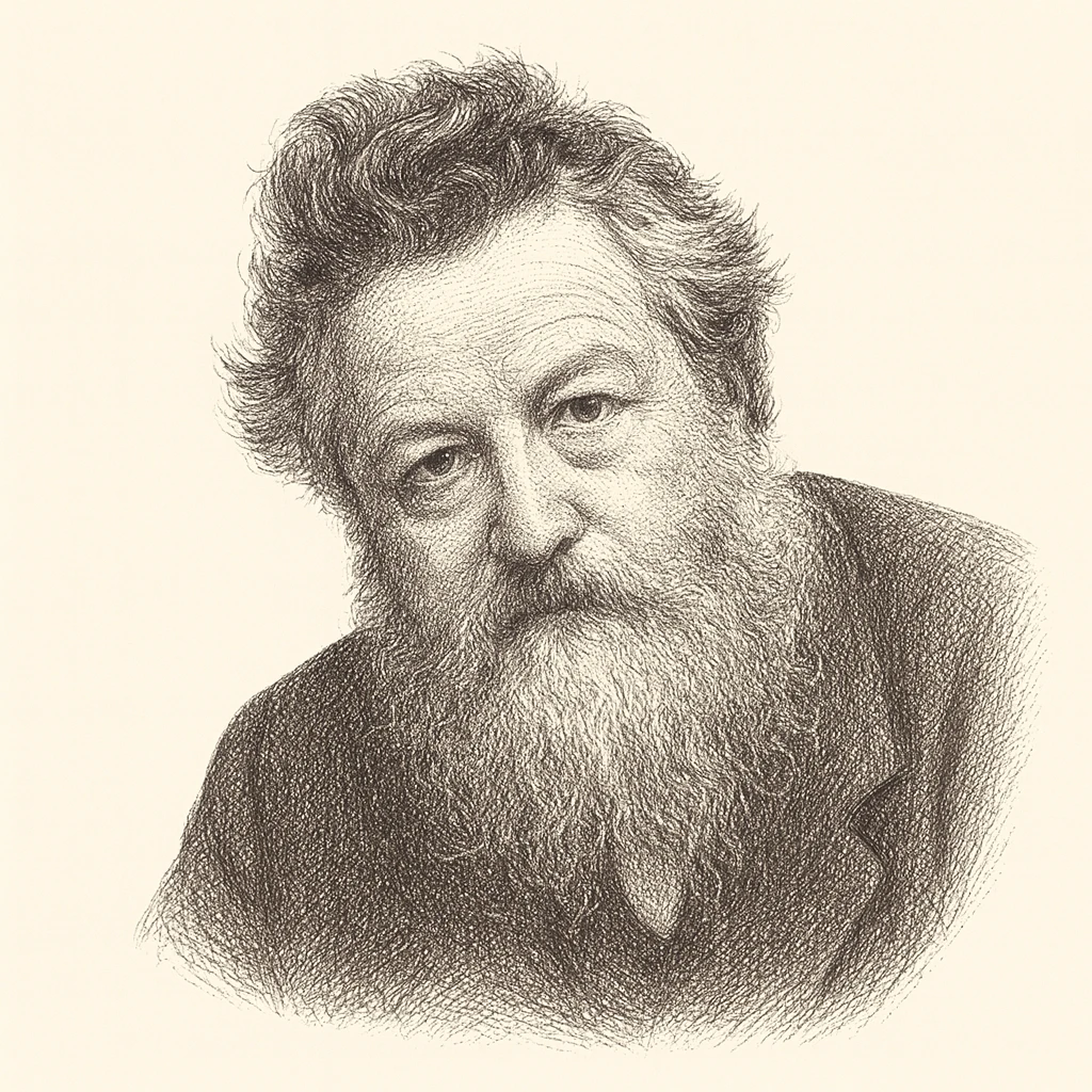 William Morris