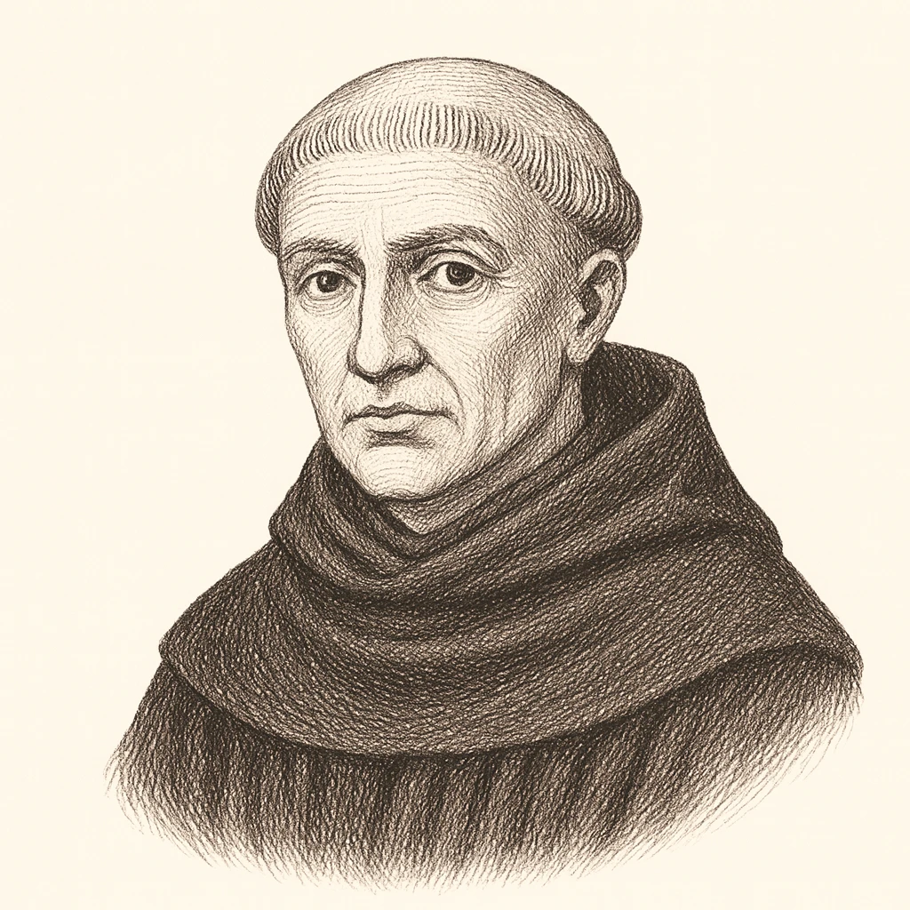 William of Ockham