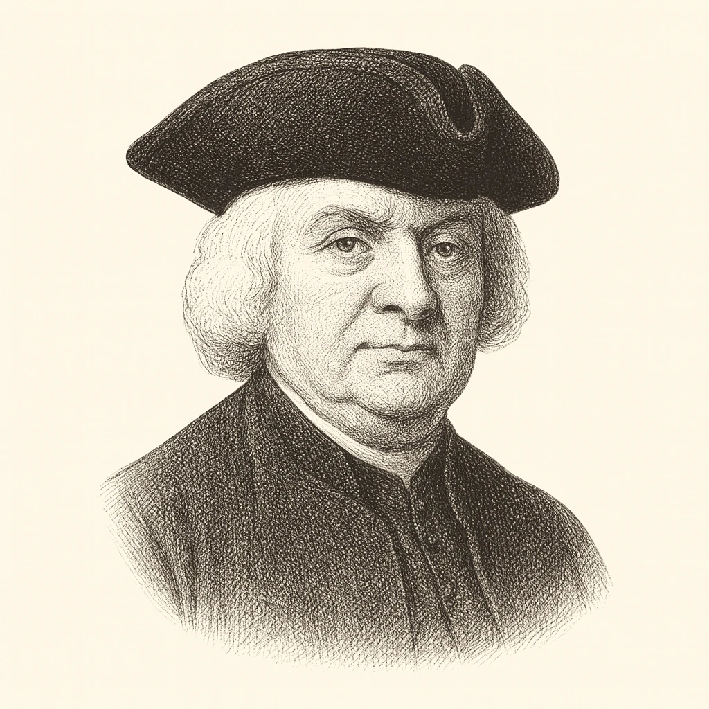 William Paley