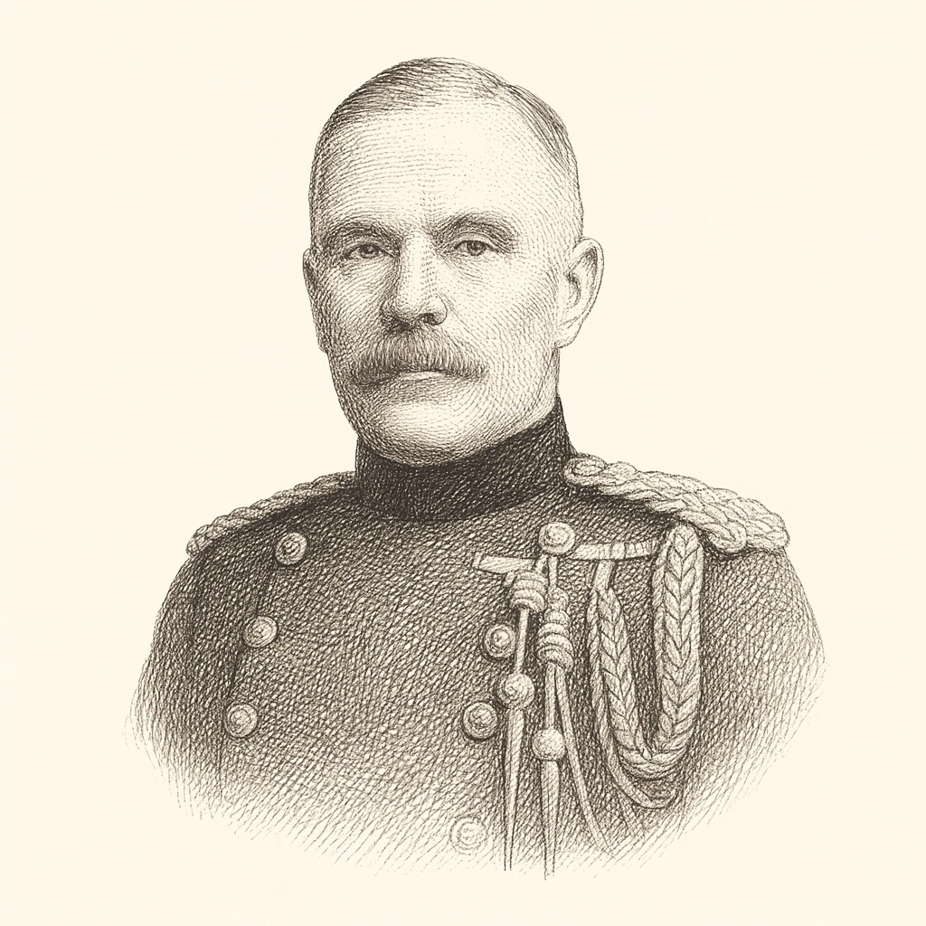 William Robertson