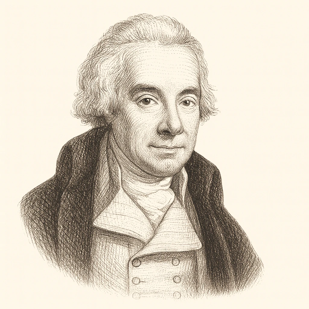William Wilberforce