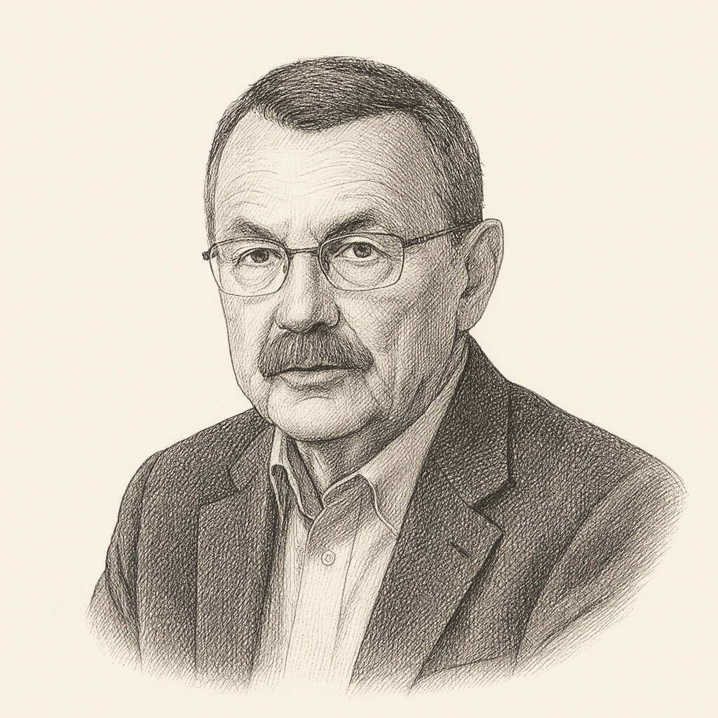 Wolfgang Streeck