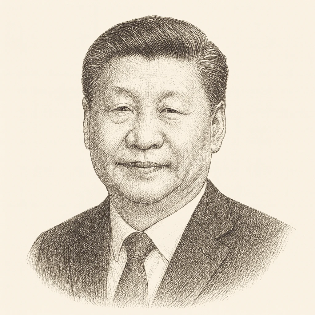Xi Jinping