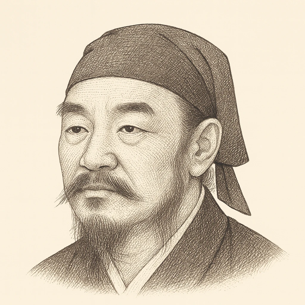 Xunzi