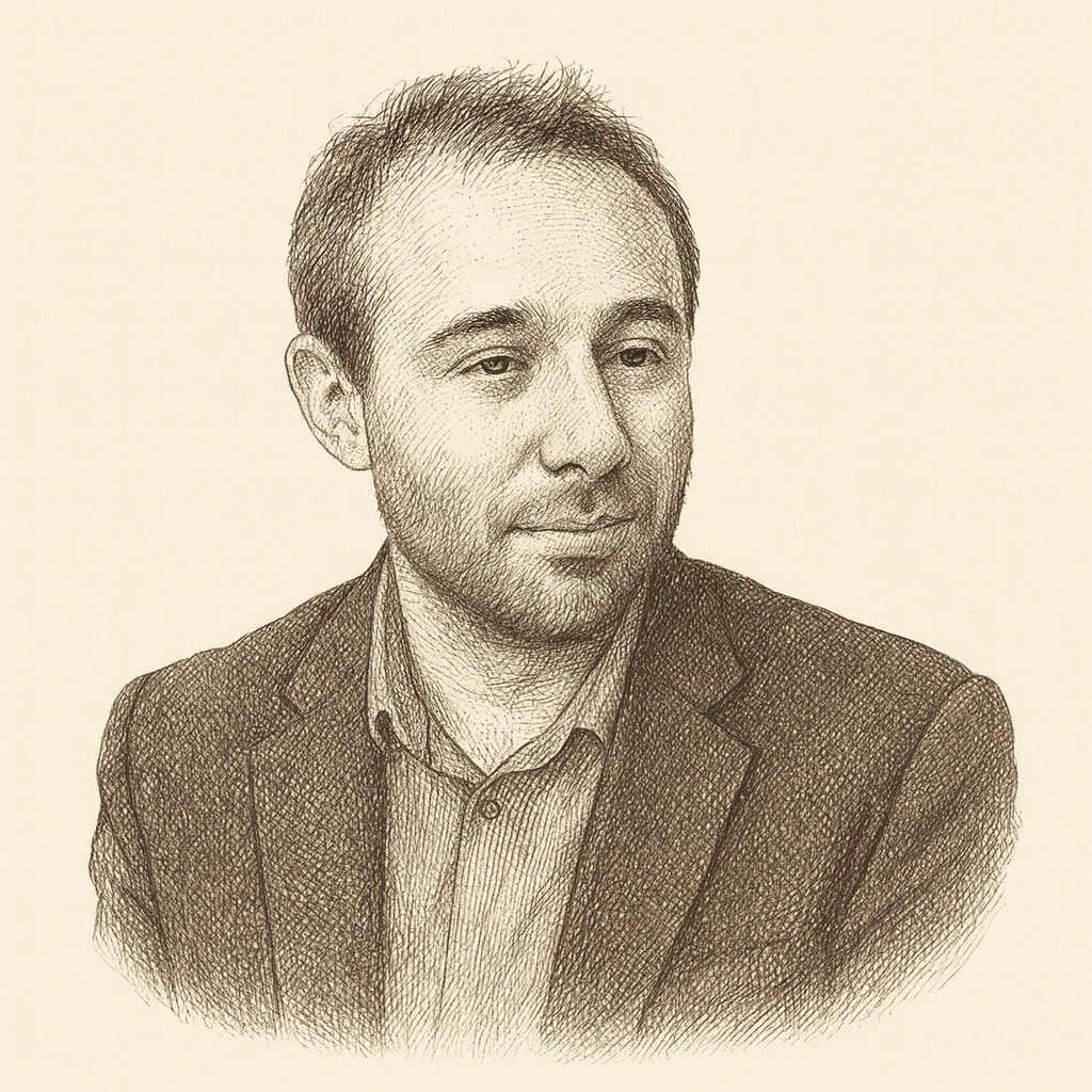 Yascha Mounk