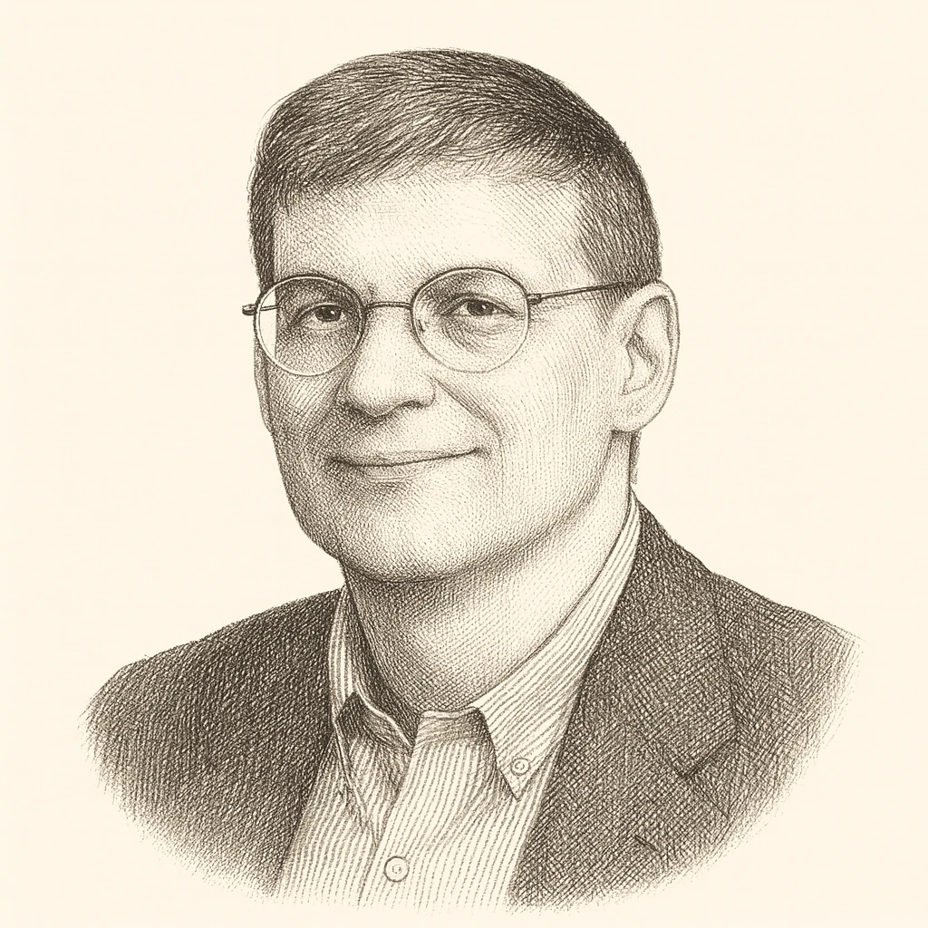 Yoram Hazony