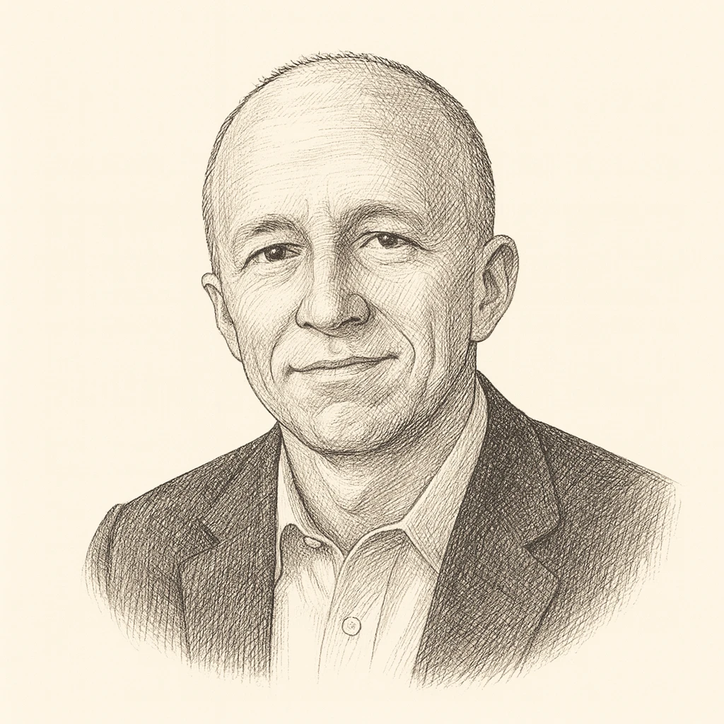 Yuval Levin
