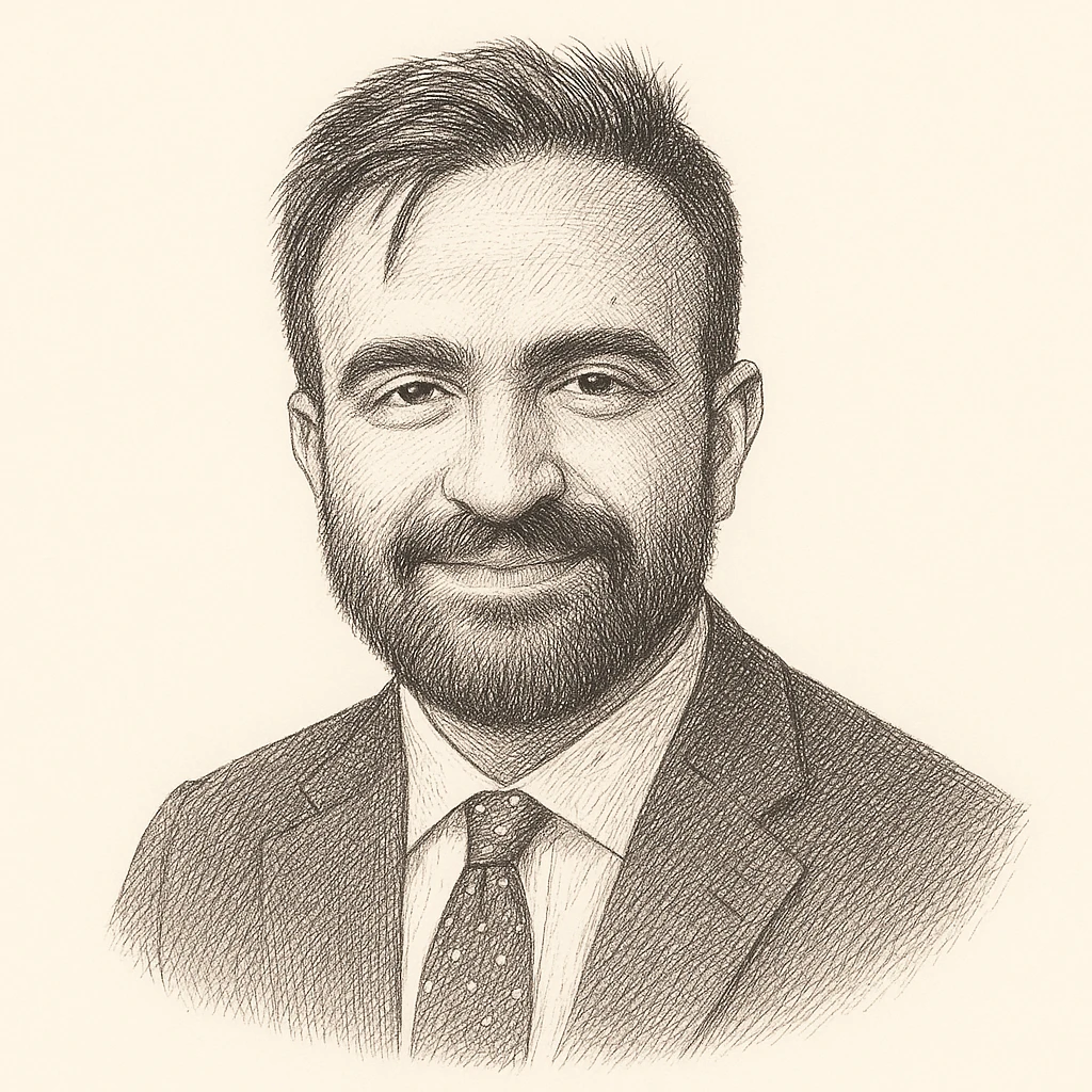 Zohran Mamdani